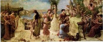 unknow artist Arab or Arabic people and life. Orientalism oil paintings  317 Germany oil painting art